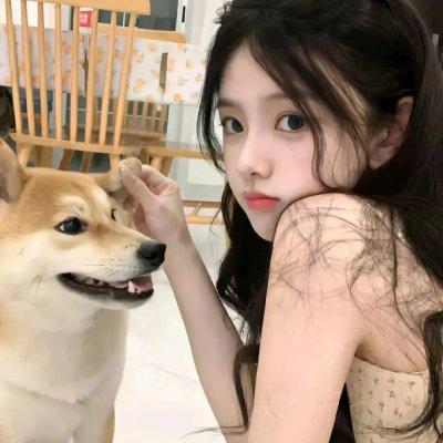 街上无树