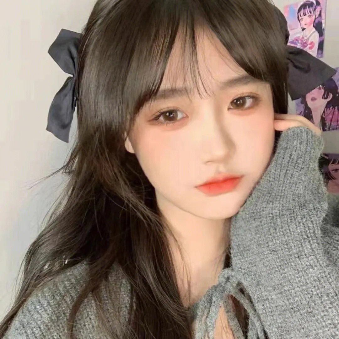 黑夜皓齿