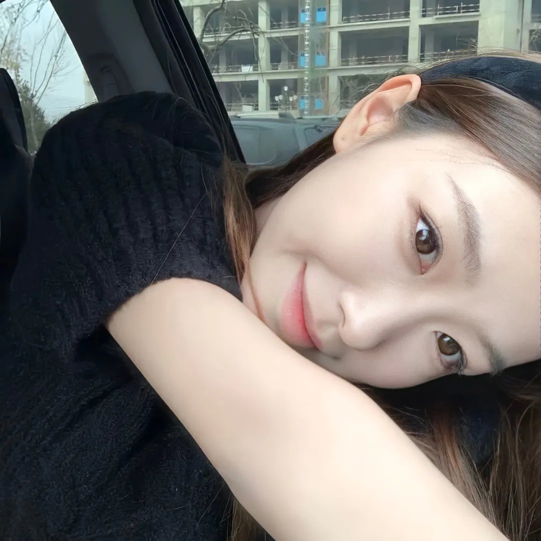 颠倒众生一美人
